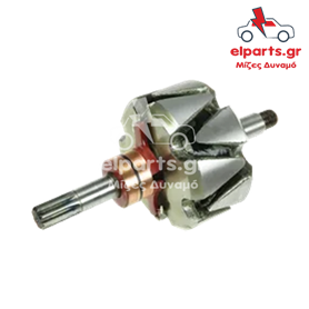 Δυναμό Hitachi AR2017S 