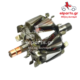 Δυναμό Valeo AR3017 