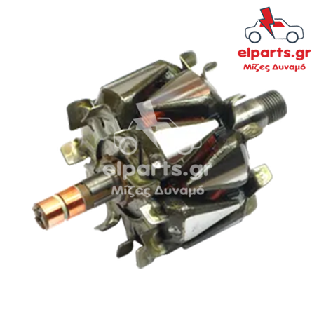 Δυναμό Valeo AR3017 