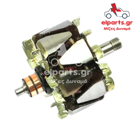 Δυναμό Mitsubishi AR5002 