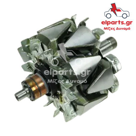 Δυναμό Mitsubishi AR5002S 