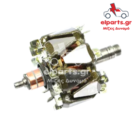 Δυναμό Mitsubishi AR5004 