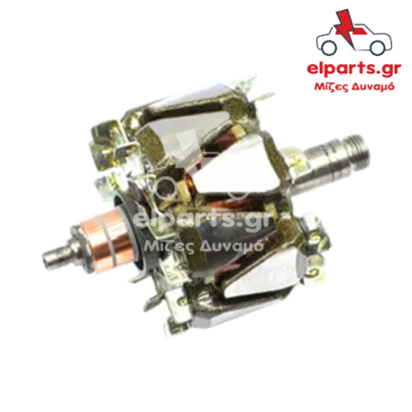 Δυναμό Mitsubishi AR5004 