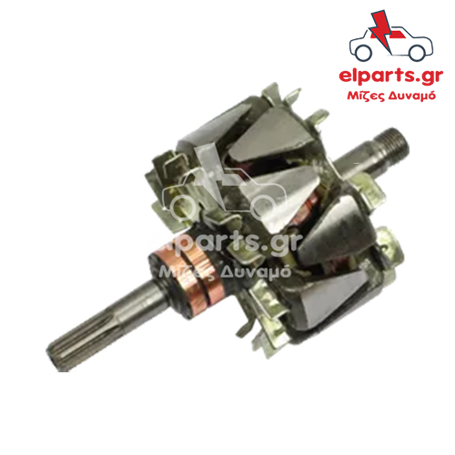 Δυναμό Mitsubishi AR5006 