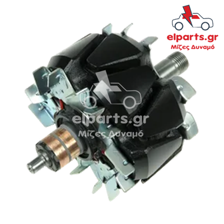 Δυναμό Mitsubishi AR5007 