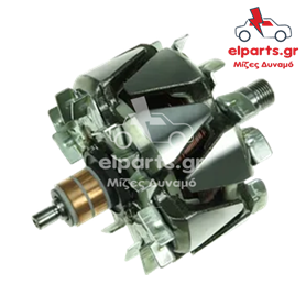 Δυναμό Mitsubishi AR5009 