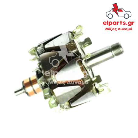 Δυναμό Mitsubishi AR5012 