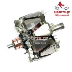 Δυναμό Mitsubishi AR5013 