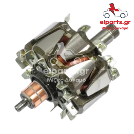 Δυναμό Mitsubishi AR5014 