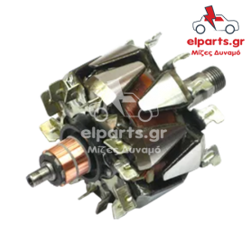 Δυναμό Mitsubishi AR5017 