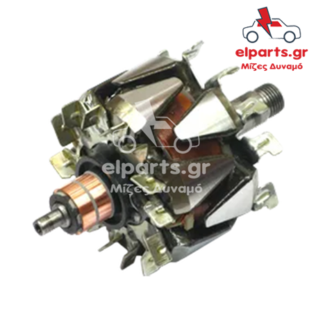 Δυναμό Mitsubishi AR5017 