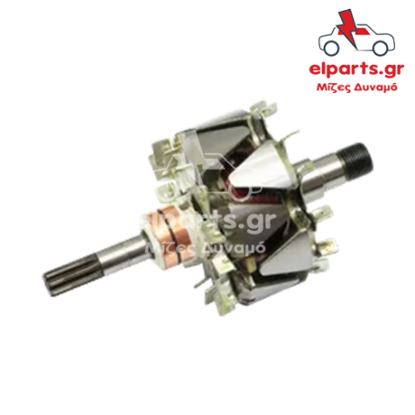 Δυναμό Mitsubishi AR5019 