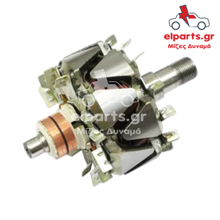 Δυναμό Mitsubishi AR5020 