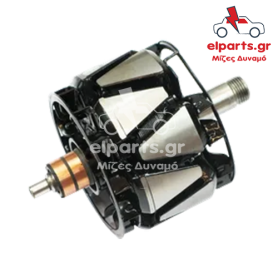 Δυναμό Mitsubishi AR5024R 