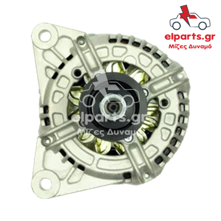 Δυναμό Bosch A0250 124555006
