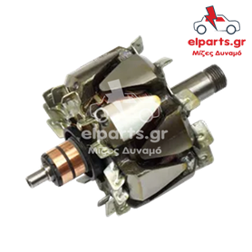 Δυναμό Mitsubishi AR5027 