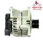 Δυναμό Bosch A0250 124555006