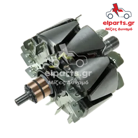 Δυναμό Mitsubishi AR5040S 