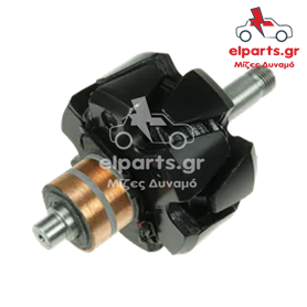 Δυναμό Mitsubishi AR5043S 