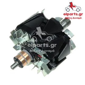 Δυναμό Mitsubishi AR5045S 