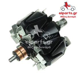 Δυναμό Mitsubishi AR5048S 