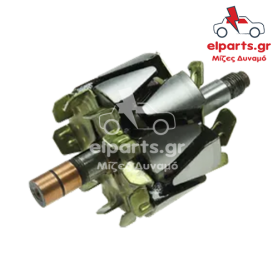 Δυναμό Denso AR6026 