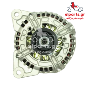 Δυναμό Bosch A0251 124655006