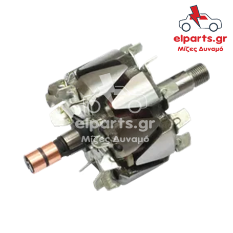 Δυναμό Iskra / Letrika AR9005 