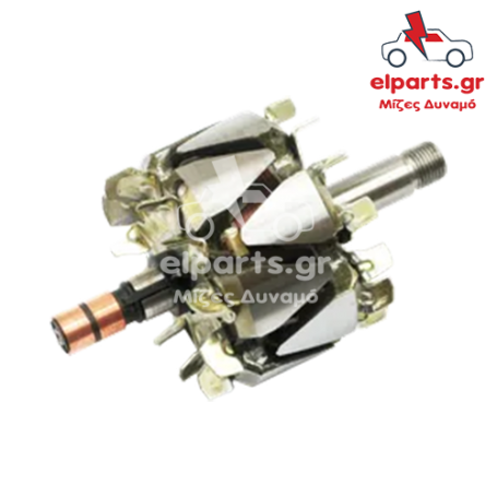 Δυναμό Iskra / Letrika AR9007 