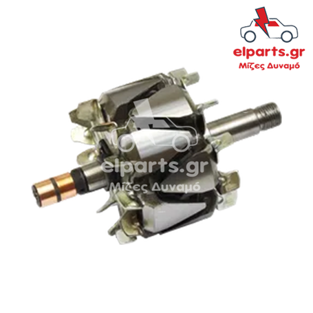 Δυναμό Iskra / Letrika AR9010 