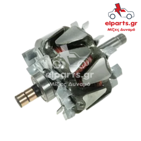 Δυναμό Iskra / Letrika AR9017(LETRIKA) 