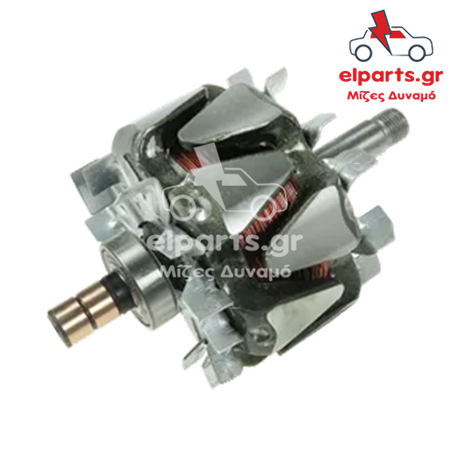 Δυναμό Iskra / Letrika AR9017(LETRIKA) 