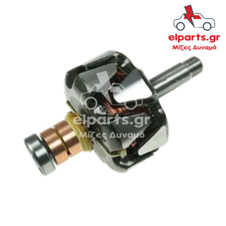 Δυναμό Iskra / Letrika AR9019(LETRIKA) 