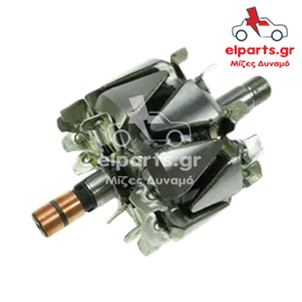 Δυναμό Iskra / Letrika AR9024S 