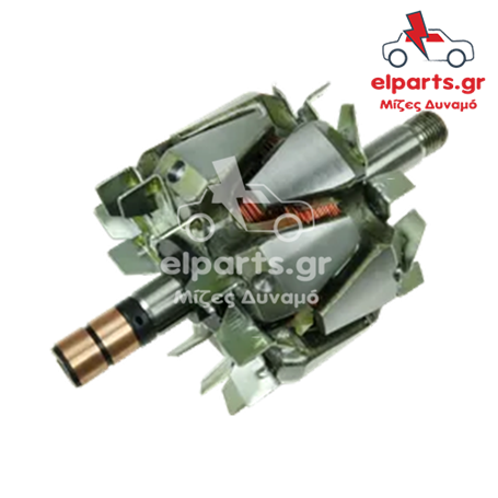 Δυναμό Iskra / Letrika AR9025S 