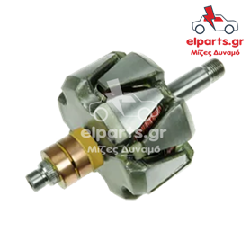 Δυναμό Iskra / Letrika AR9026S 