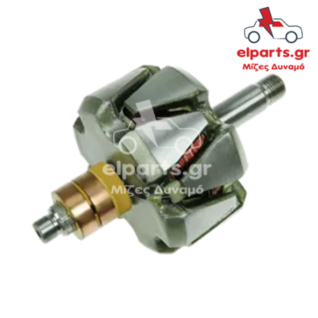 Δυναμό Iskra / Letrika AR9026S 