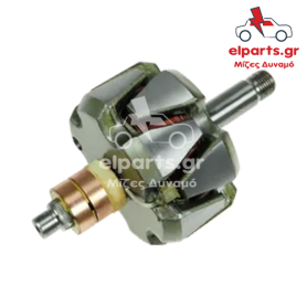 Δυναμό Iskra / Letrika AR9028S 