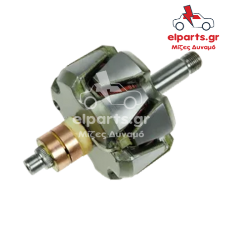 Δυναμό Iskra / Letrika AR9028S 