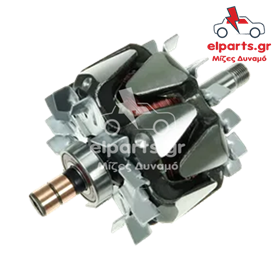 Δυναμό Iskra / Letrika AR9029(LETRIKA) 