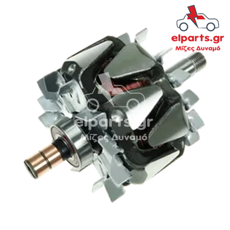 Δυναμό Iskra / Letrika AR9029(LETRIKA) 