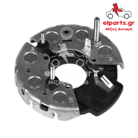 Δυναμό Bosch ARC0006 