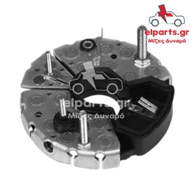 Δυναμό Bosch ARC0017 