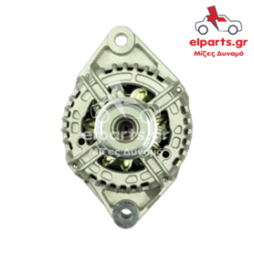 Δυναμό Bosch A0252 124325221