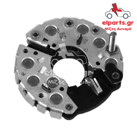 Δυναμό Bosch ARC0018 