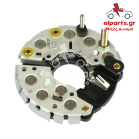 Δυναμό Bosch ARC0023 