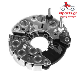 Δυναμό Bosch ARC0026 