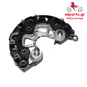 Δυναμό Bosch ARC0044 