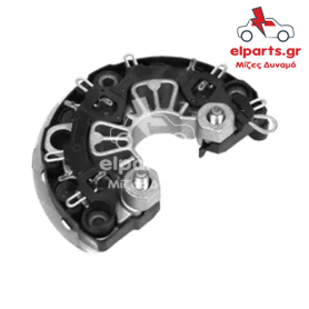 Δυναμό Bosch ARC0052 