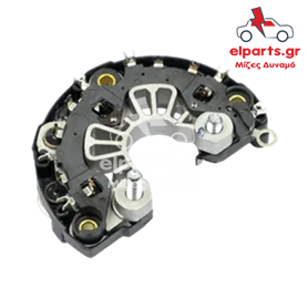 Δυναμό Bosch ARC0059 